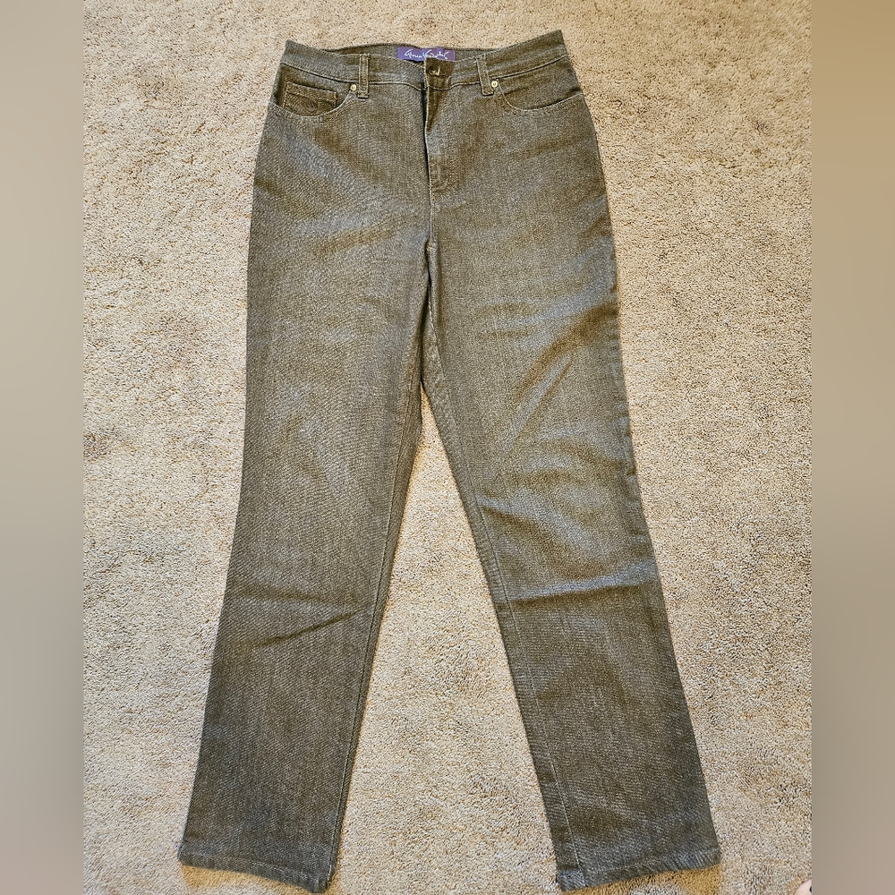 Gloria Vanderbilt Amanda Jeans